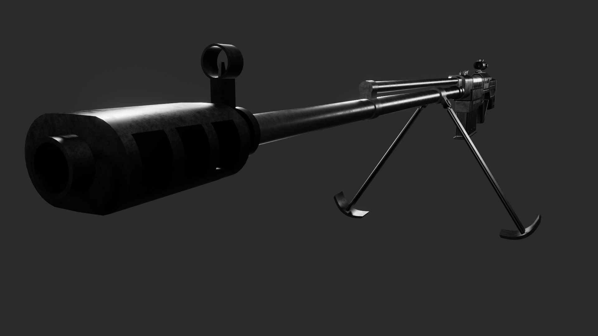 PTRS-41 Modified preview image 3